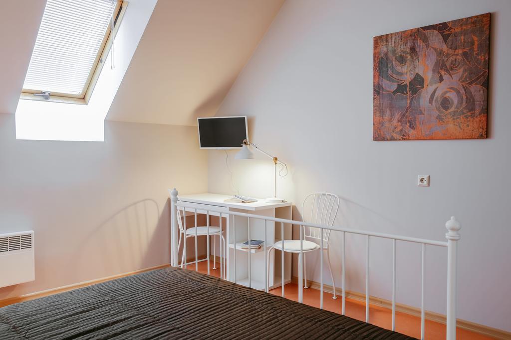 Hotel Liberty Riga Camera foto