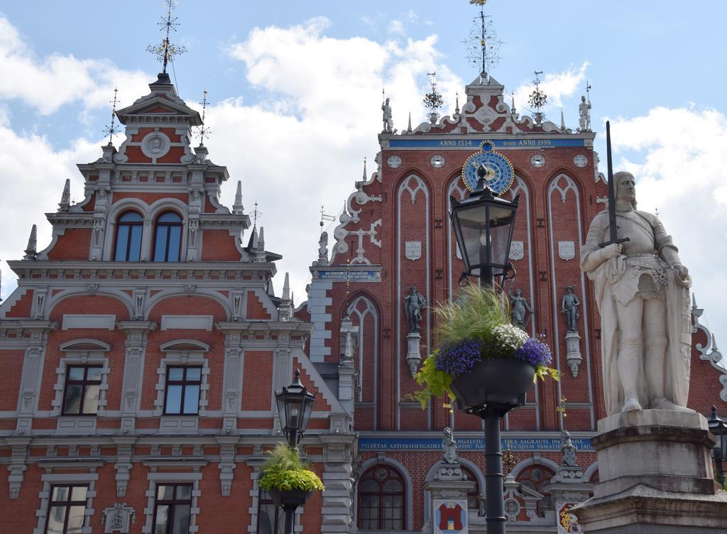 Hotel Liberty Riga Esterno foto