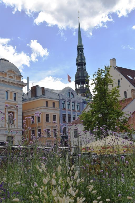 Hotel Liberty Riga Esterno foto