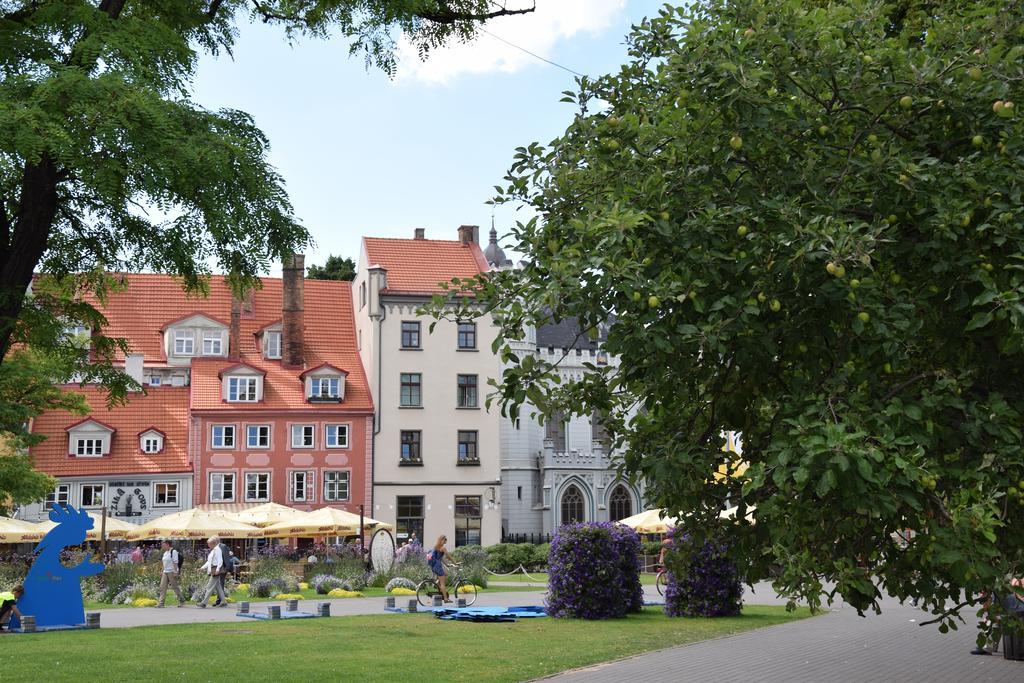 Hotel Liberty Riga Esterno foto